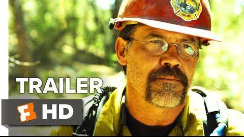Only the Brave Trailer #1 (2017) | Movieclips Trailers